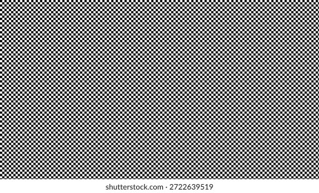 Clean abstract harmony forming balanced contemporary background visuals