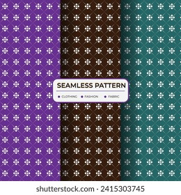 clean abstract pattern background. vintage decorative elements. Seamless asian background pattern.