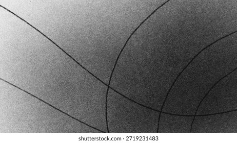 Transições abstratas limpas que melhoram o fluxo visual em projetos digitais