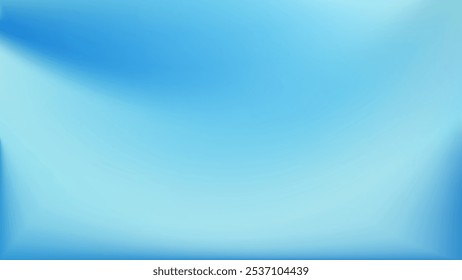 Fondo de tecnología estética limpia. Moderno fondo minimalista con curvas fluidas. Tecnología, corporativo BG para la innovación profesional visual en tecnología y negocios. Ilustración vectorial 10.