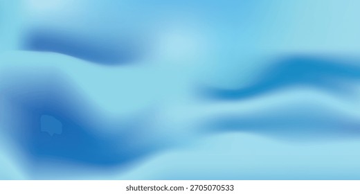 Fondo de tecnología estética limpia. Moderno fondo minimalista con curvas fluidas. Tecnología, corporativo BG para la innovación profesional visual en tecnología y negocios. 