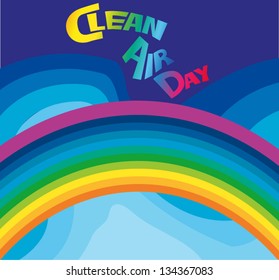 clean air day