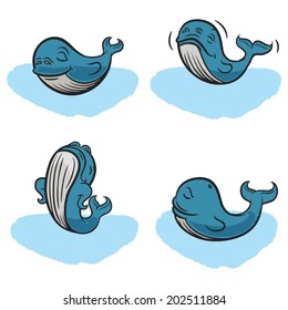 Clean Air Whales