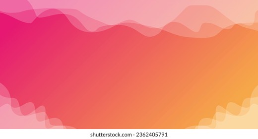 clean and beautiful gradients background