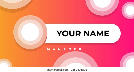 clean and beautiful gradients background