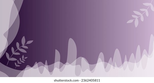 clean and beautiful gradients background