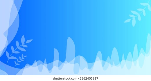 clean and beautiful gradients background