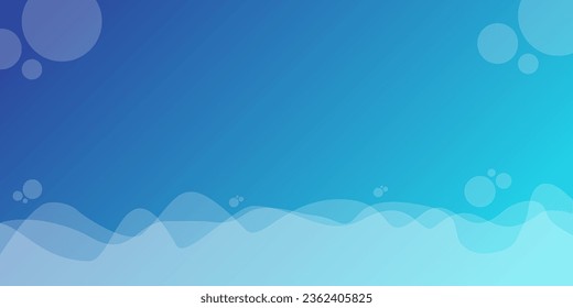 clean and beautiful gradients background