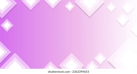 clean and beautiful purple background