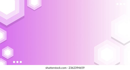 fondo púrpura limpio y bonito