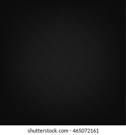 clean black leather texture. seamless pattern vector background