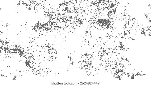 Reines schwarzes weißes radiales Muster isolierte kreisförmige Design-Grafik
