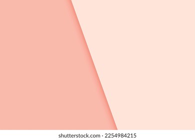 sauberes und leeres Hintergrunddesign für einen modulierten Hintergrund 