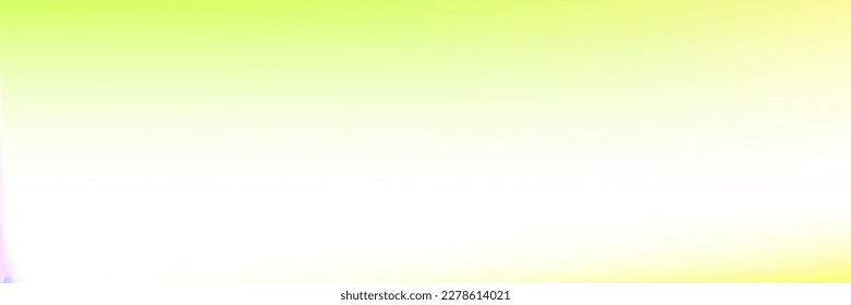 Color de la malla horizontal del degradado del color de la luz del sol del color de la luz azul brillante. Imagen de diseño de degradado multicolor de color de cielo intenso. Papel de fondo del cielo del agua caliente blanco vibrante y suave.