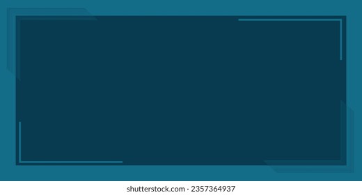 Clean and calming blue background, versatile for a wide range of design applications. Ideal for web design, presentations, and branding projects, this soothing blue hue adds a sense of professionalism
