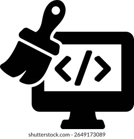 código limpo it tecnologia da informação código internet programação programa de codificação 11444