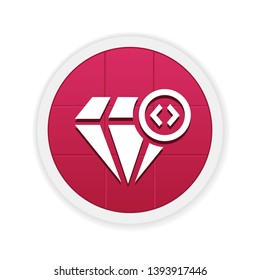 Clean Code - Vector App Icon