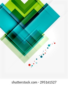 Diseño de patrones geométricos inusuales de color limpio. Resumen de antecedentes, elemento de sitio web de presentación en línea o portada de aplicación móvil 