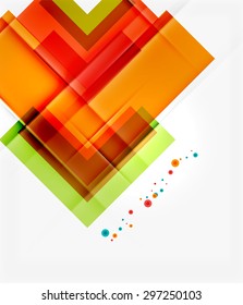 Diseño de patrones geométricos inusuales de color limpio. Resumen de antecedentes, elemento de sitio web de presentación en línea o portada de aplicación móvil 