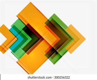 Clean colorful unusual geometric pattern design. Abstract background, online presentation website element or mobile app cover Clean colorful unusual geometric pattern design. Abstract background, online presentation website element or mobile app cover