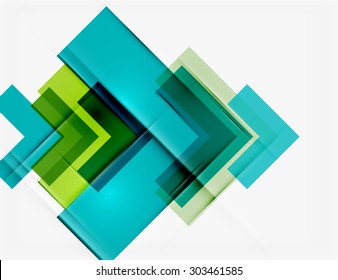 Diseño de patrones geométricos inusuales de color limpio. Resumen de antecedentes, elemento de sitio web de presentación en línea o portada de aplicación móvil 