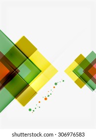 Diseño de patrones geométricos inusuales de color limpio. Resumen de antecedentes, elemento de sitio web de presentación en línea o portada de aplicación móvil 