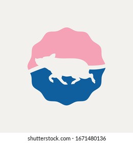 Un diseño limpio y contemporáneo con colores y una composición mínima para comunicar con rapidez y claridad la Calidad a su cliente.