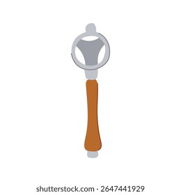 desenho animado ferramenta de separação de ovo limpo. plástico durável, aço inoxidável, silicone compacto sinal ferramenta de separador de ovo limpo.