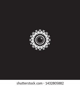 Clean and elegant lens design for wedding, photography, etc