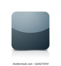 Clean Empty button illustration