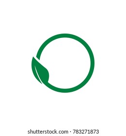 Clean farm agriculture logo design concept