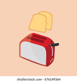 Burnt Toast Toaster Stock Images, Royalty-Free Images & Vectors ...