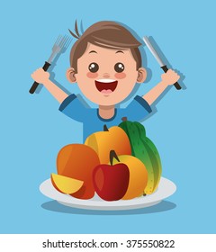 Clean food design 