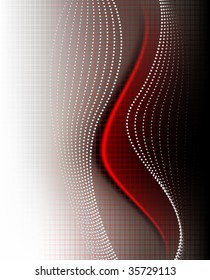 Clean Futuristic Design