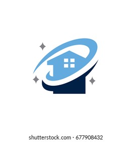 Clean House Logo