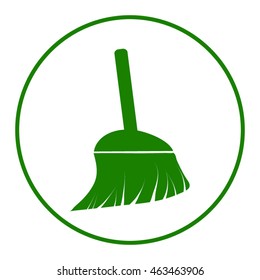 clean icon