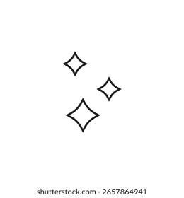 clean icon illustration element design