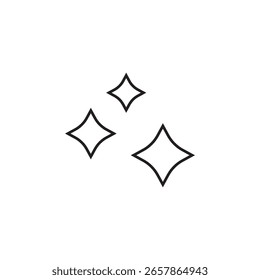 clean icon illustration element design