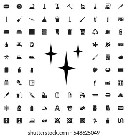 clean icon illustration isolated vector sign symbol