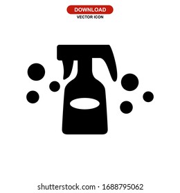 Icono limpio o logotipo símbolo de signo aislado ilustración vectorial ilustración vectorial de alta calidad estilo negro iconos vectoriales
