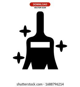 clean icon or logo isolated sign symbol vector illustration - high quality black style vector icons
