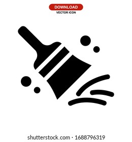 clean icon or logo isolated sign symbol vector illustration - high quality black style vector icons
