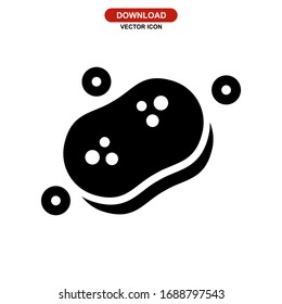 clean icon or logo isolated sign symbol vector illustration - high quality black style vector icons
