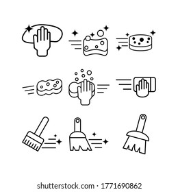 Clean icon or logo isolated sign symbol vector illustration - Collection of high quality black style vector icons
