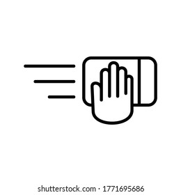 Clean icon or logo isolated sign symbol vector illustration - high quality black style vector icons
