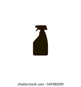 clean icon. sign design