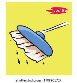 clean icon vector - eps10