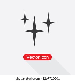 Clean Icon Vector Illustration Eps10