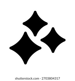 Symbol reinigen, Vektorsymbol-Entwurfsgrafik