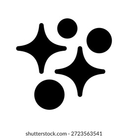 Clean Icon Vector Symbol Design Illustration